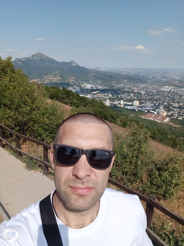 Александр, 42, Домодедово — анкета №1140473