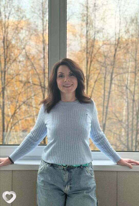 Елена, 54, Томске — анкета №1140478