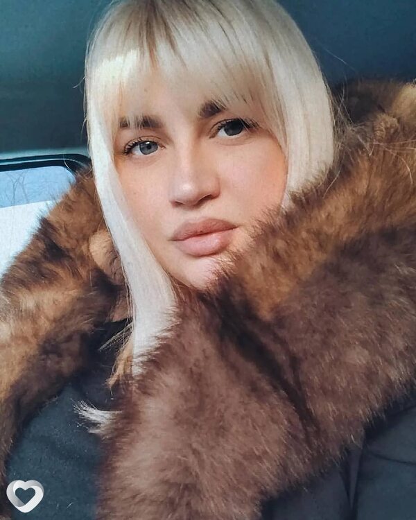 Анна, 32, Иркутске — анкета №1140481