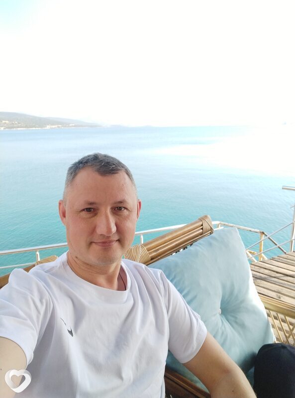 Максим, 47, Салавате — анкета №1140484