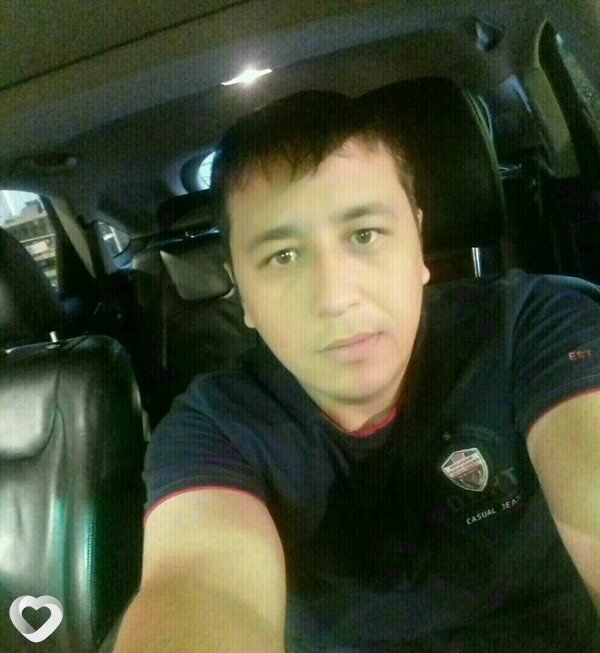 Рустам, 41, Новокузнецке — анкета №1140489