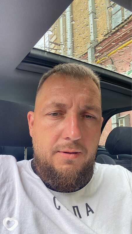 Александр, 41, Кемерове — анкета №1140496