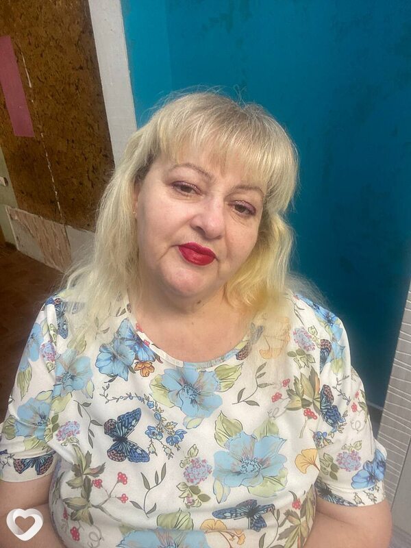 Зефирка, 57, Славянске-на-Кубани — анкета №1140856