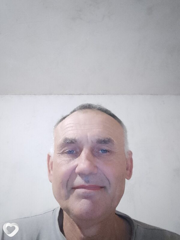 Иван, 58, Славянске-на-Кубани — анкета №1140864