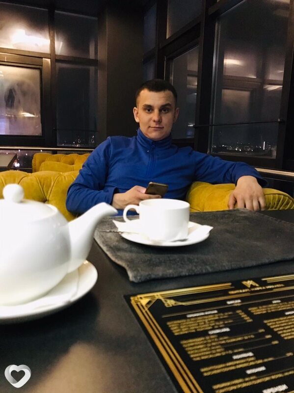 Николай, 29, Белове — анкета №1140699