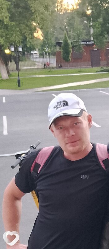 Александр, 31, Тольятти — анкета №1140703