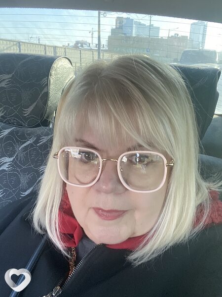 Helena, 54, Самаре — анкета №1140705
