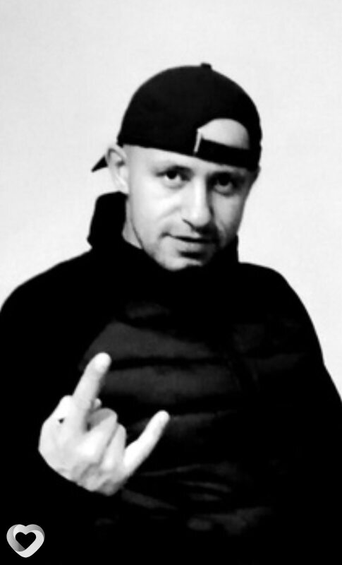 Александр, 34, Красноярске — анкета №1140706