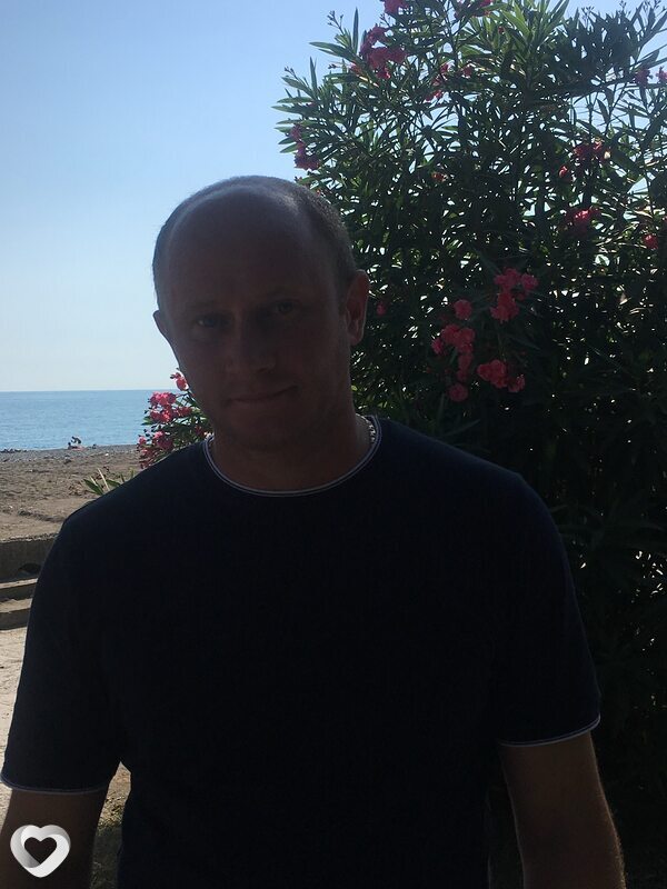Василий, 46, Ростове-на-Дону — анкета №1140713