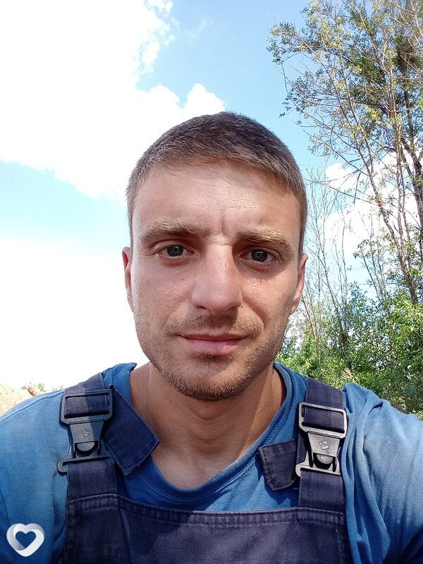 Александр, 40, Ростове-на-Дону — анкета №1140715