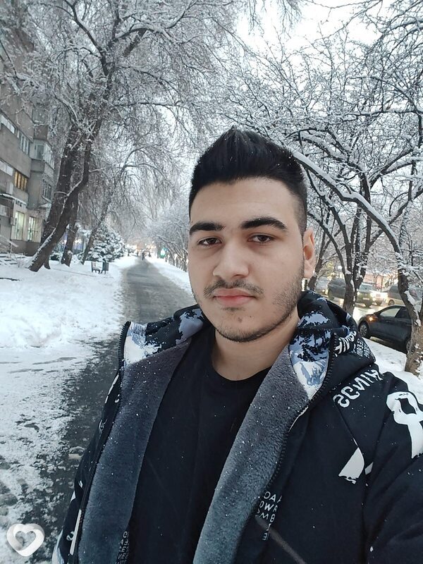 Idris, 25, Алматы — анкета №1140582