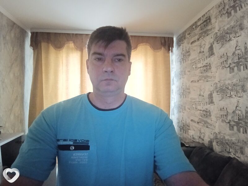 Дмитрий, 47, Минске — анкета №1140587