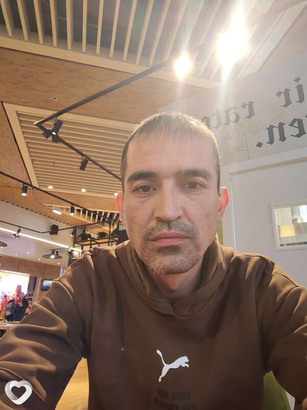 Руслан, 39, Миассе — анкета №1140590