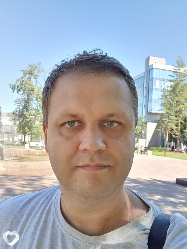 Иван, 41, Ярославле — анкета №1140591