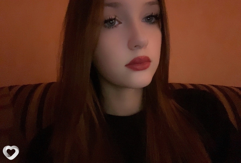 Алина, 25, Москве — анкета №1140592