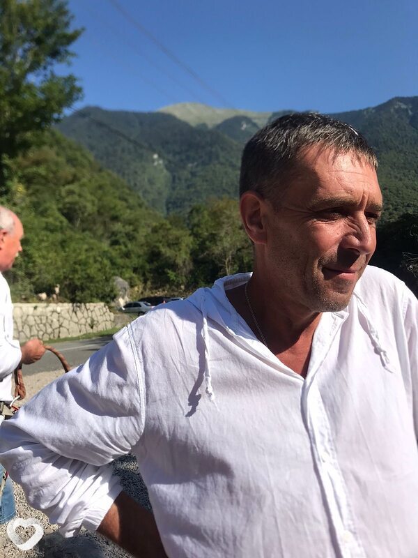 Александр, 50, Иванове — анкета №1140649