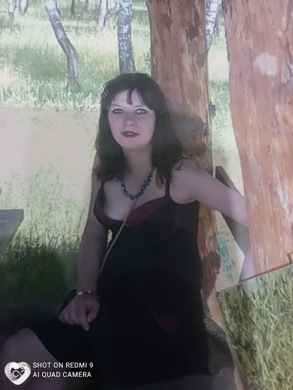 Вика, 35, Абакане — анкета №1140670