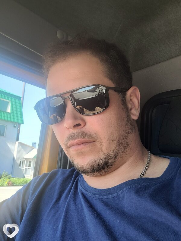 Ямиль, 37, Салавате — анкета №1140890