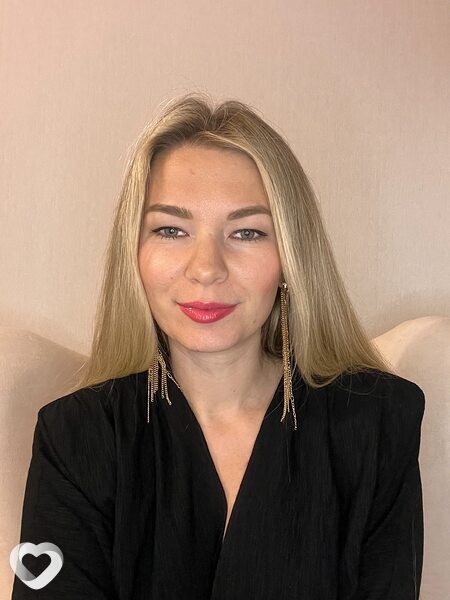 Гала, 38, Оренбурге — анкета №1140895