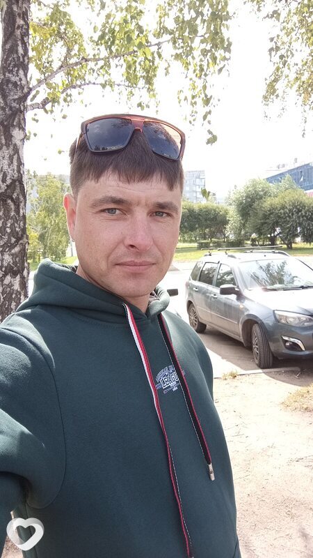 Александр, 36, Омске — анкета №1140896