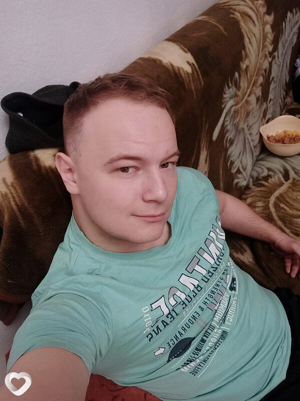 Антон, 32, Хабаровске — анкета №1140828