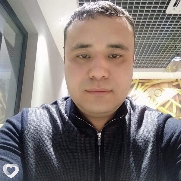 Husan, 36, Ташкент — анкета №1140833
