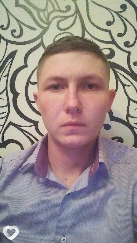 Виктор, 30, Караганде — анкета №1140835