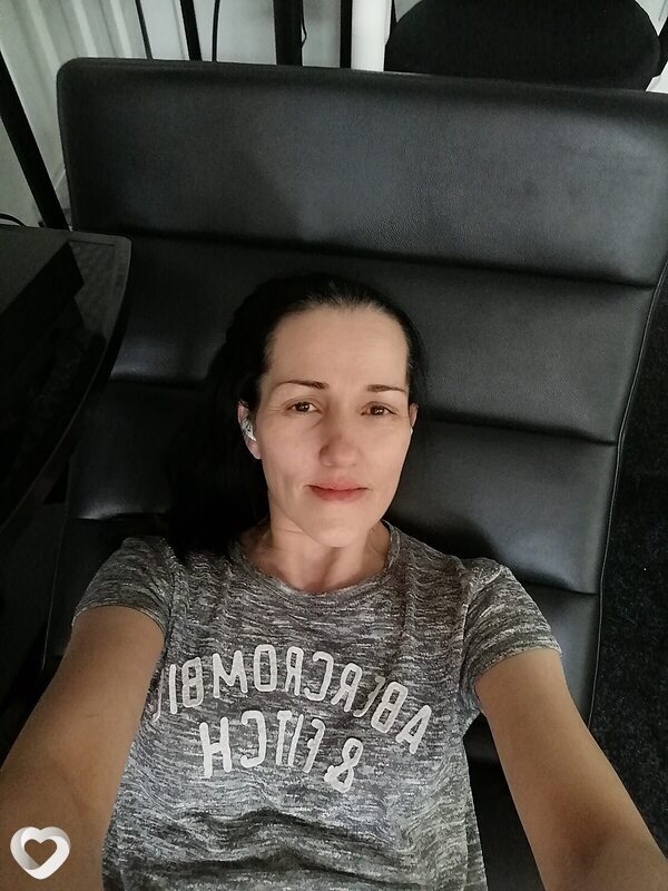 Татьяна, 52, Санкт-Петербурге — анкета №1140836