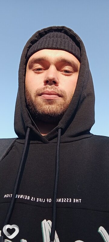 Серёжа, 25, Челябинске — анкета №1140837