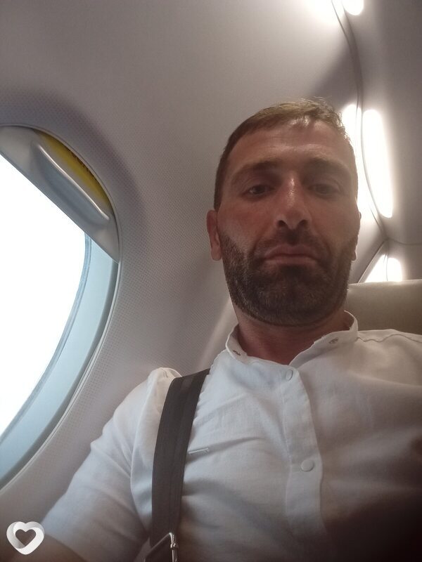 Anar Babayev, 38, Ессентуках — анкета №1140843
