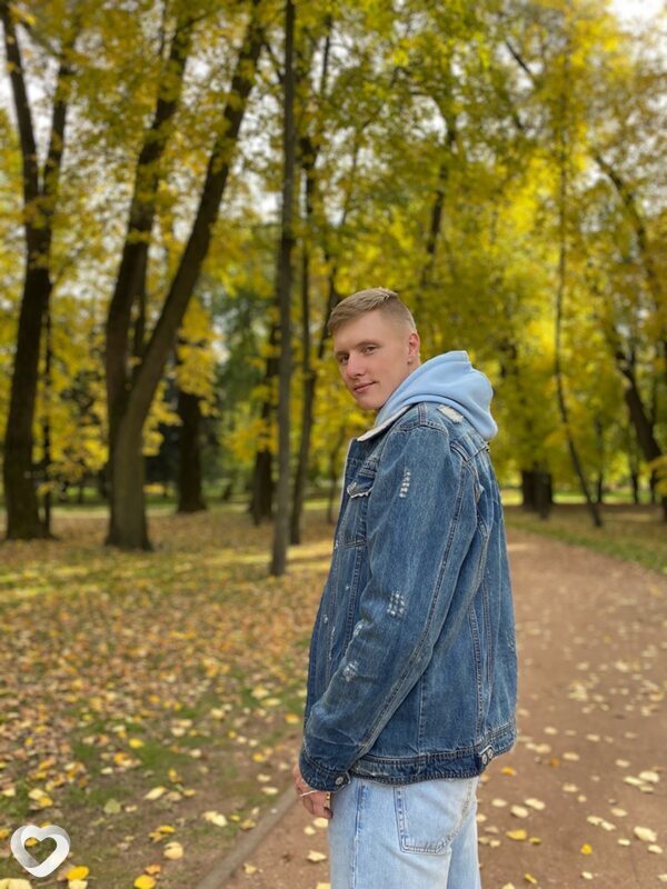 Андрей, 26, Минске — анкета №1140975