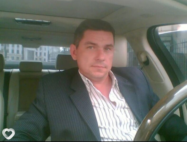 Александр, 47, Новомосковске — анкета №1140985