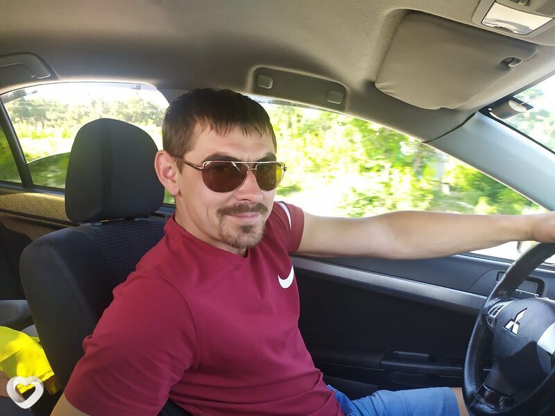 Саня, 37, Донецке — анкета №1140992