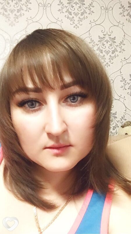 Татьяна, 36, Ангарске — анкета №1140997