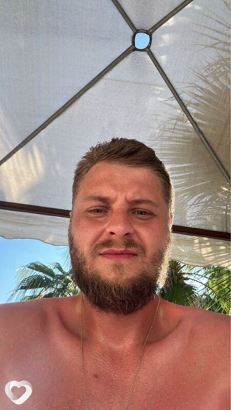 Алекс, 34, Люберцах — анкета №1140950