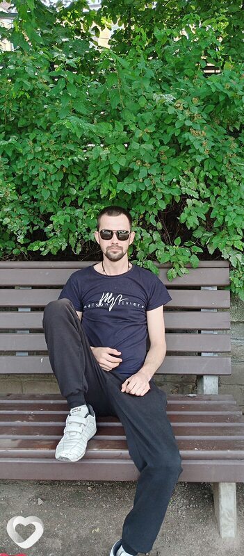 Александр, 36, Оренбурге — анкета №1140958