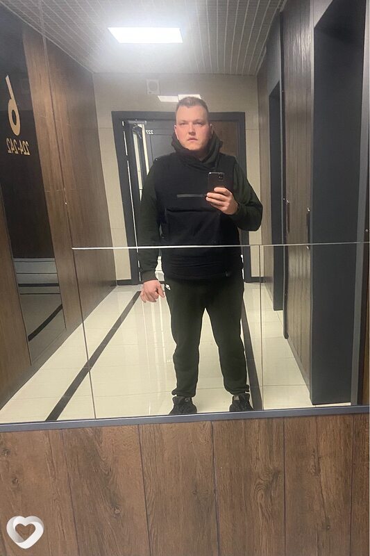 Александр, 30, Ростове-на-Дону — анкета №1140961