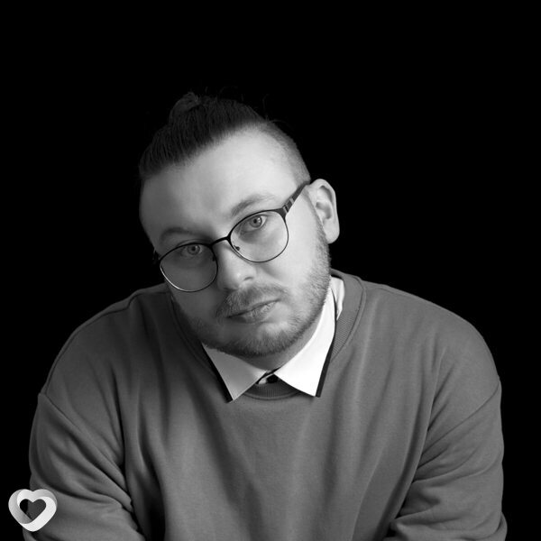 Ян, 29, Москве — анкета №1140963