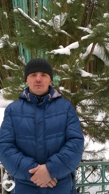 Сергей, 56, Набережных Челнах — анкета №1140965