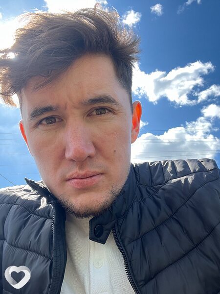 Рафиль, 28, Набережных Челнах — анкета №1140966