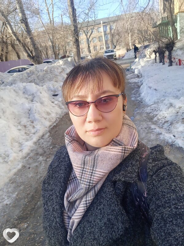 Галина, 37, Челябинске — анкета №1140970