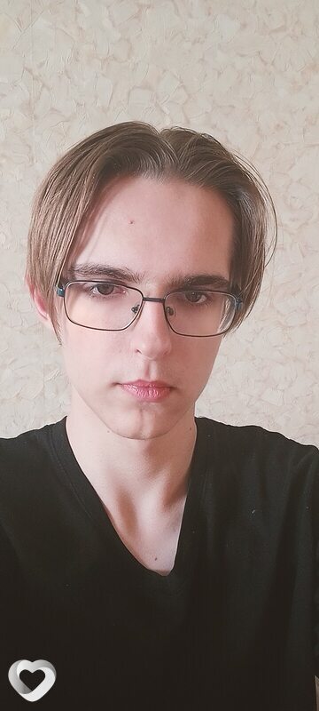 Илья, 20, Тамбове — анкета №1141054