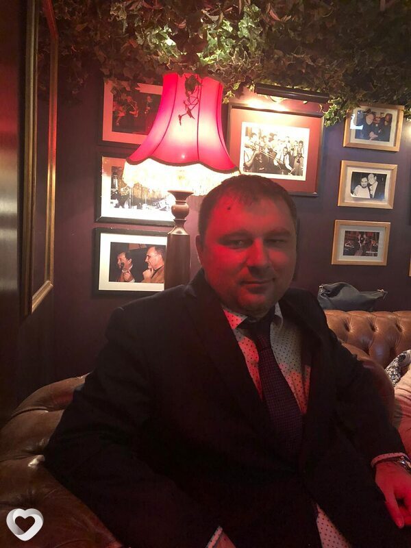 Алексей, 41, Ростове-на-Дону — анкета №1141067