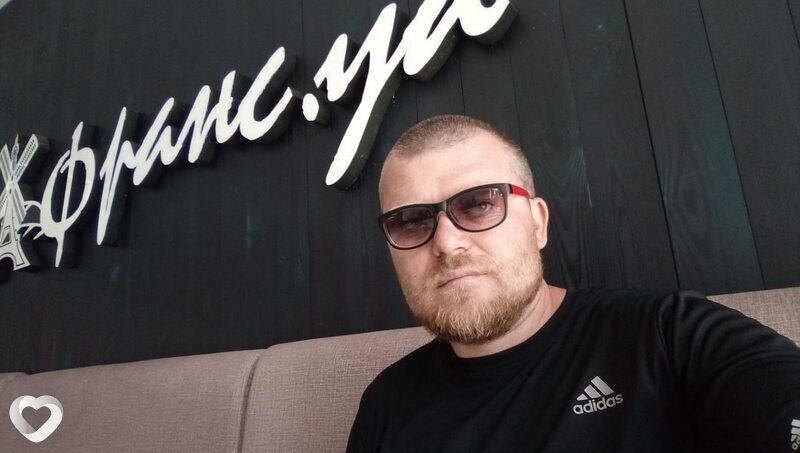 Oleg, 43, Владимире-Волынском — анкета №1140928