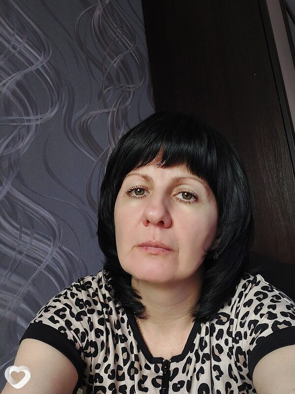 Ольга, 45, Ногинске — анкета №1140933
