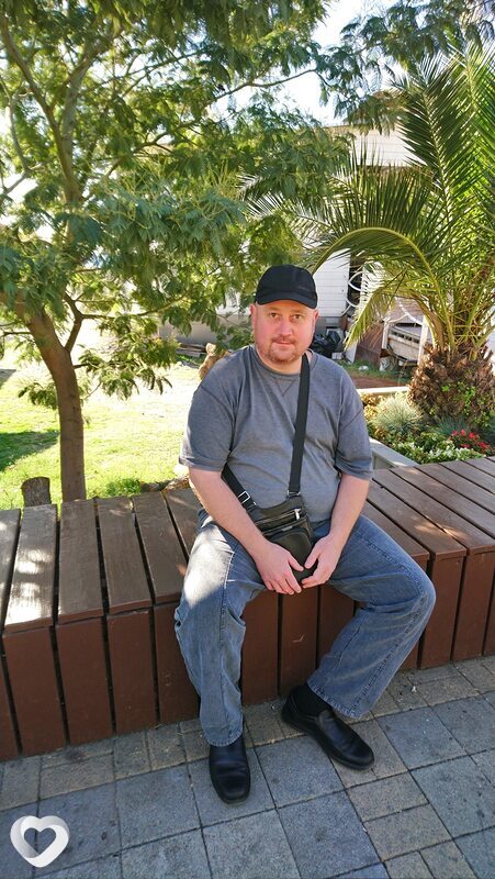 Григорий, 49, Санкт-Петербурге — анкета №1140945