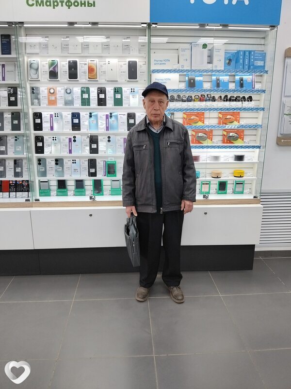 Валерий, Тамбов