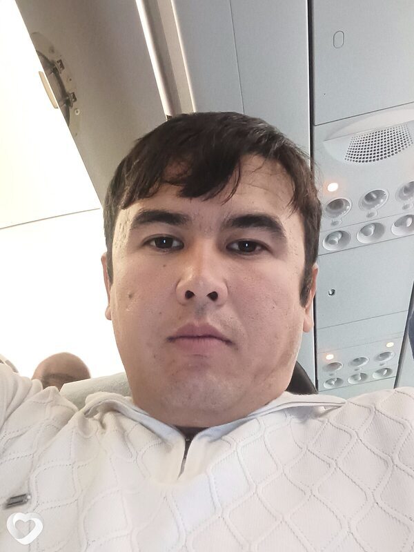 Камолиддин, Краснодар