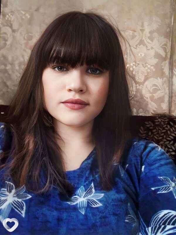 Полина, 31, Москве — анкета №1140904