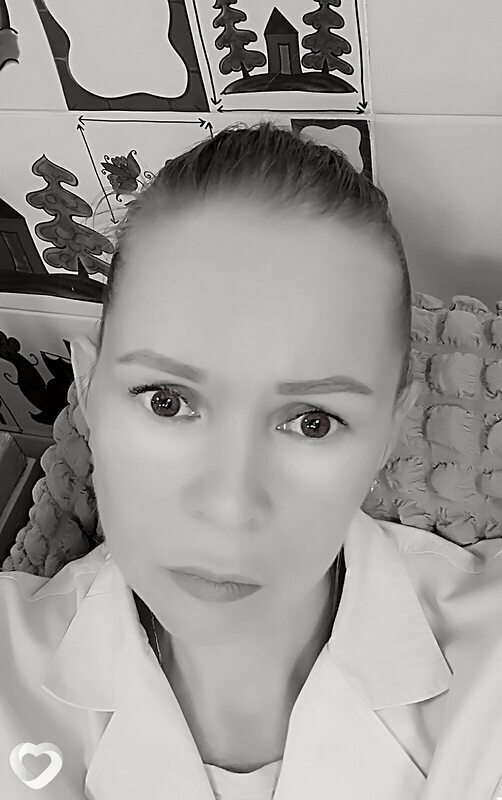 Светлана, 50, Санкт-Петербурге — анкета №1140906